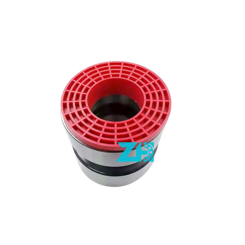 F-566283 suku cadang mobil roda roda belakang truk 100x148x135mm Hub Bearing