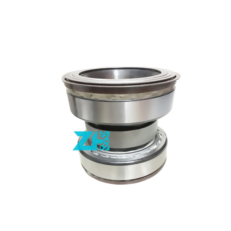 Peralatan penggali truk berat F-566425 93.8x148x135mm Peralatan roda truk F-566425