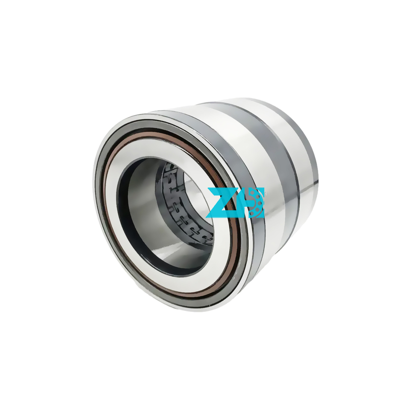 GCR15 Material VKBA5408 F-803750B Hub roda truk dengan bantalan VKBA5408 F-803750B