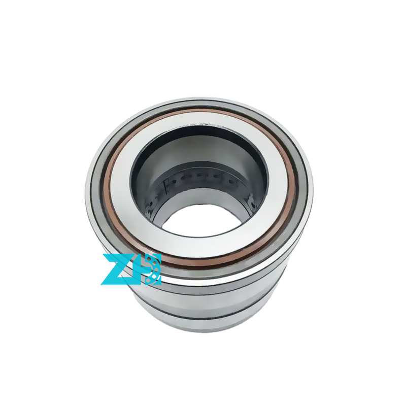 GCR15 Material VKBA5408 F-803750B Hub roda truk dengan bantalan VKBA5408 F-803750B