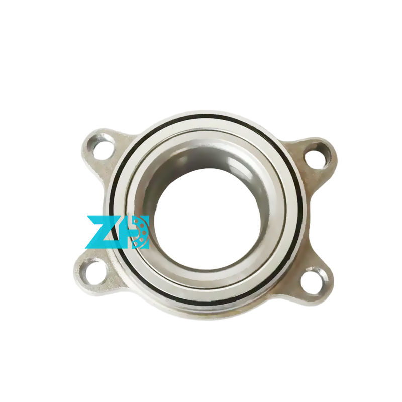 Unit Hub Roda Otomotif Bantalan 51KWH01A Ukuran 51x87x55mm Bantalan poros roda depan 51KWH01A