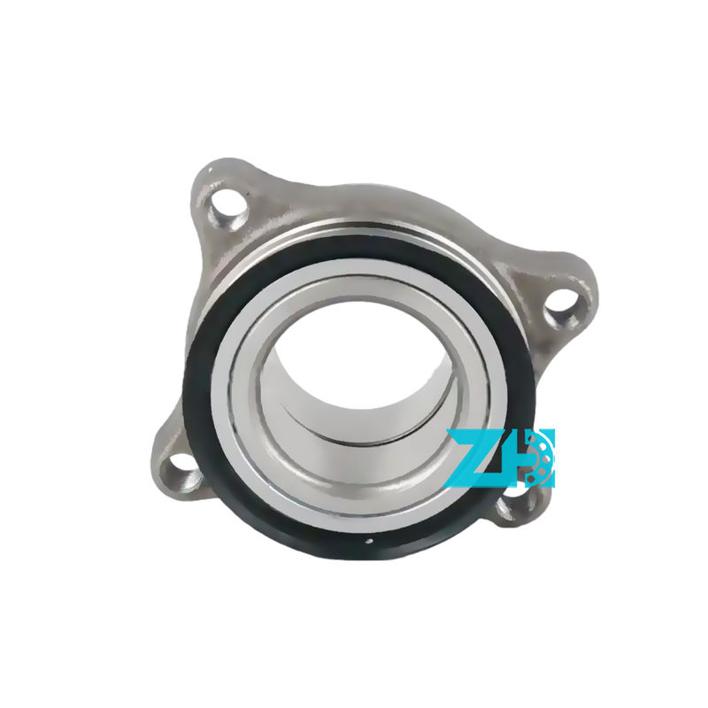 Unit Hub Roda Otomotif Bantalan 51KWH01A Ukuran 51x87x55mm Bantalan poros roda depan 51KWH01A