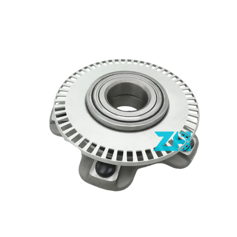 Low Noise and More Quiet Hub Bearing 52710-2E100 Wheel Hub Unit Bearing 52710-2E100 Untuk Mobil Hyundai Dan Kia