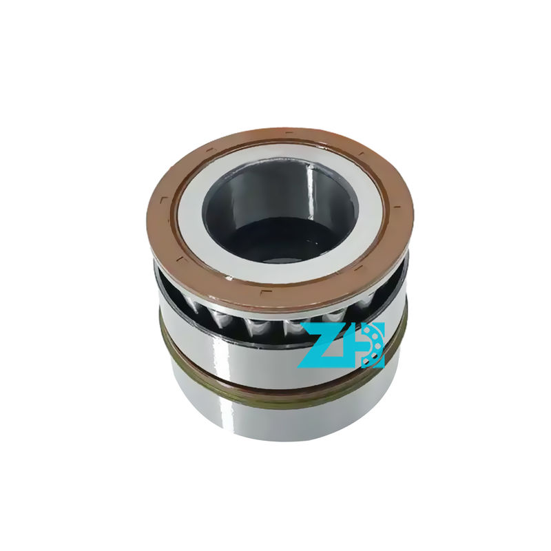 Mobil roda hub bearing 571762.H195 truk unit front hub bearing 571762.H195 dengan presisi tinggi