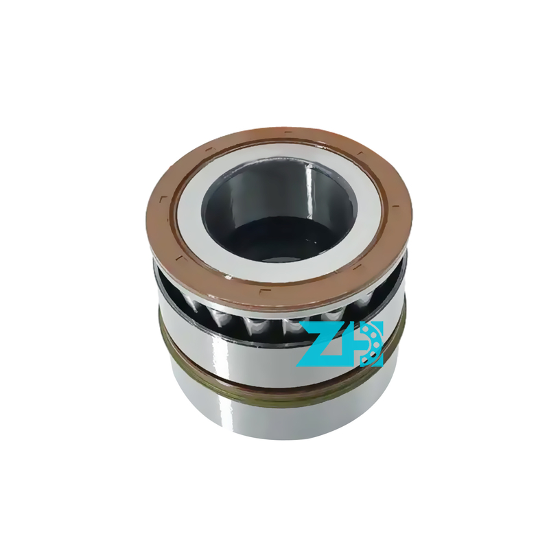 Bantalan roda truk: tahan lama dan tepat F-805567 68x128x115mm Bantalan Hub untuk Hub Roda