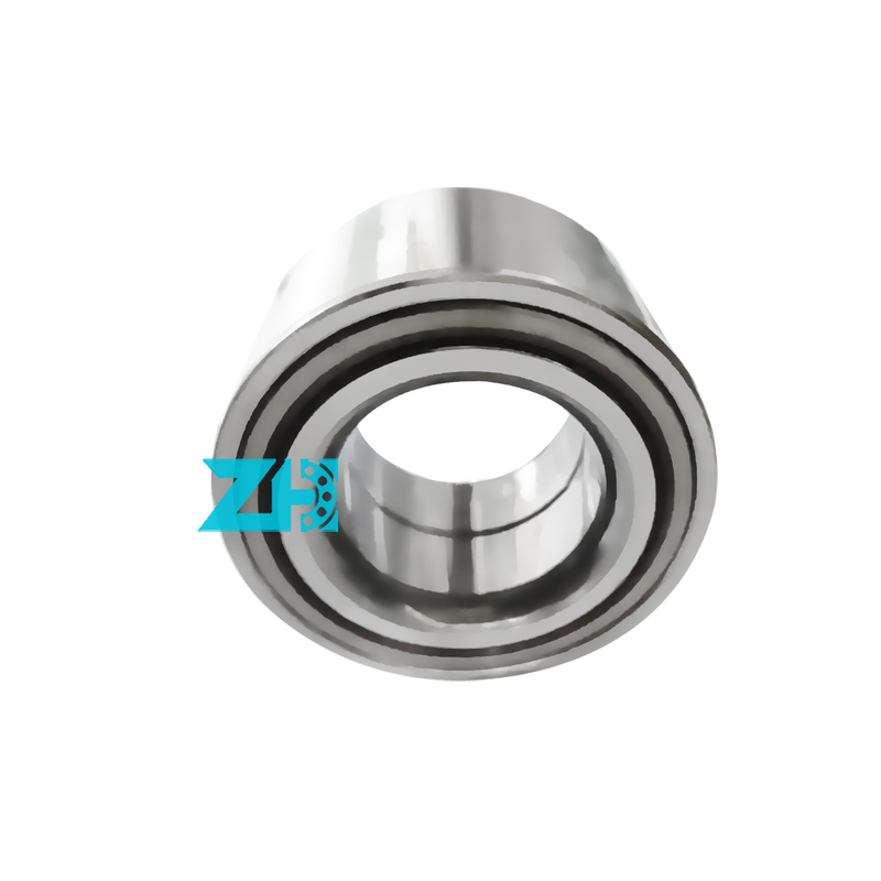 4T-CRI-0760 35X64X37mm Bantalan Rol Lancip Baris Ganda untuk Bantalan Hub Roda Otomotif 4T-CRI-0760 35X64X37mm