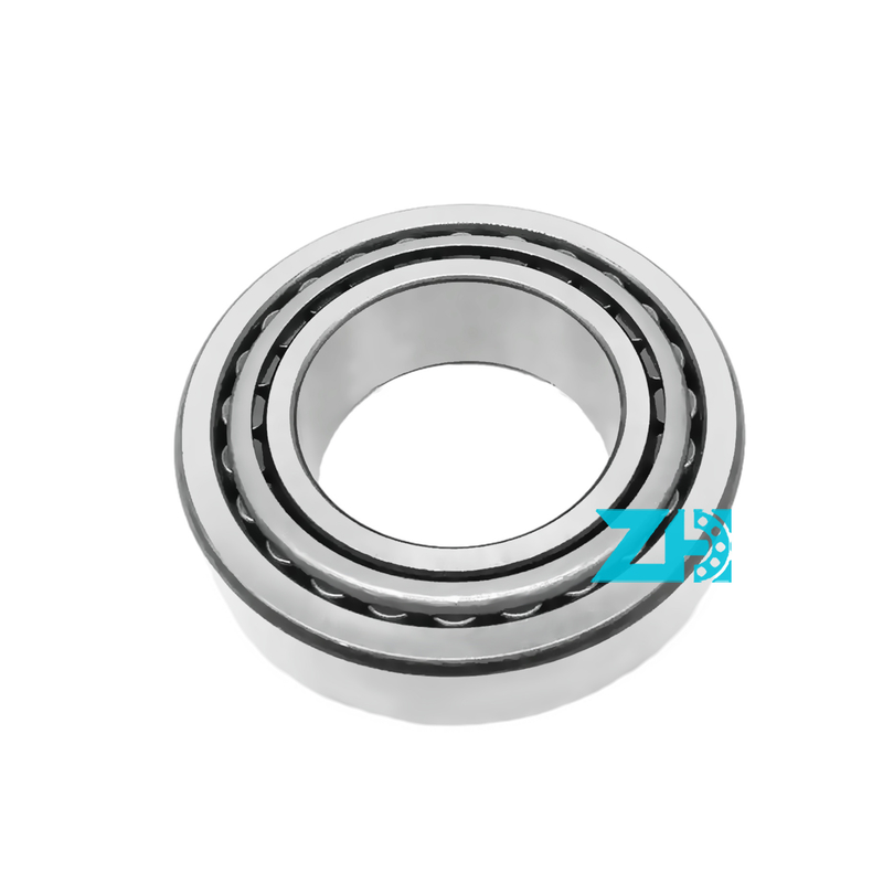 524850 bantalan roller truk 80x130x35 mm bantalan roller kerucut 524850 bantalan roller kerucut baris tunggal