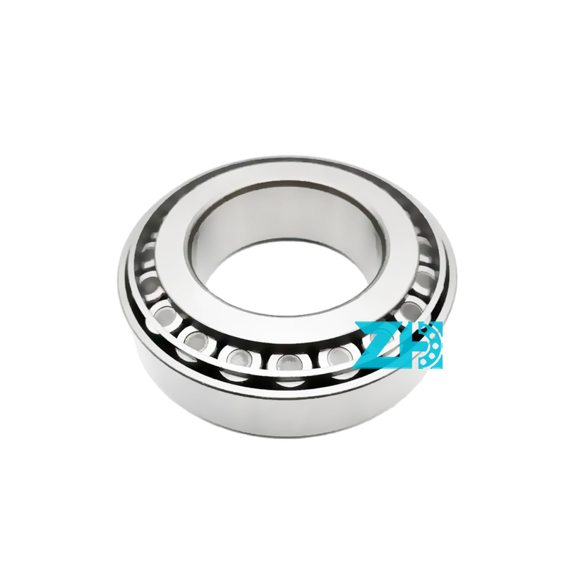 524850 bantalan roller truk 80x130x35 mm bantalan roller kerucut 524850 bantalan roller kerucut baris tunggal