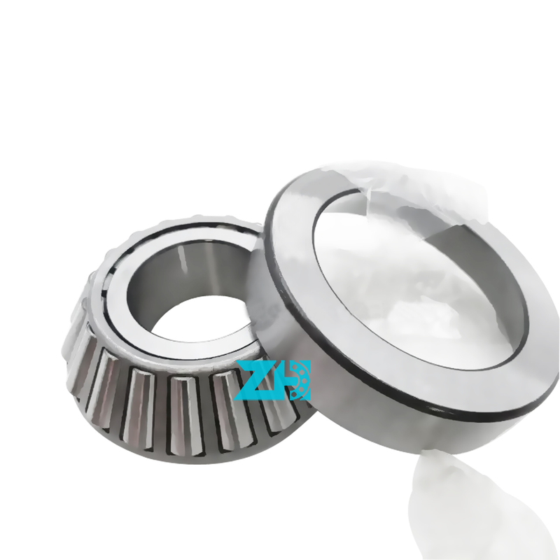 Tapered Roller Bearing Single Row 801794B 65x150x48MM Pabrik Penyediaan dengan stok yang cukup untuk pengiriman tepat waktu