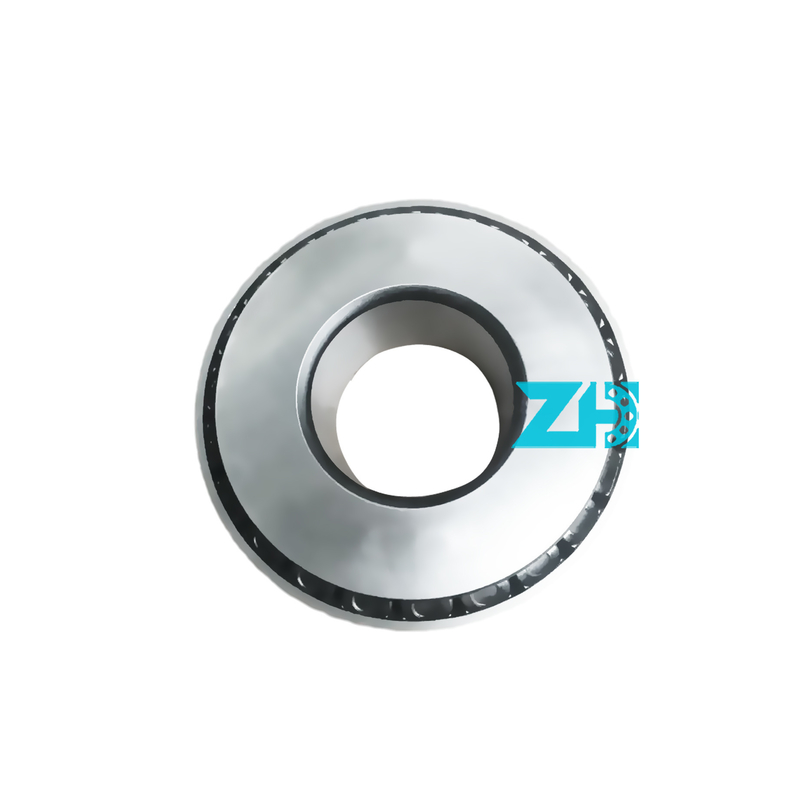 F-805097 55x140x45mm presisi tinggi bantalan forklift pengiriman cepat F-805097 55x140x45mm untuk bantalan truk