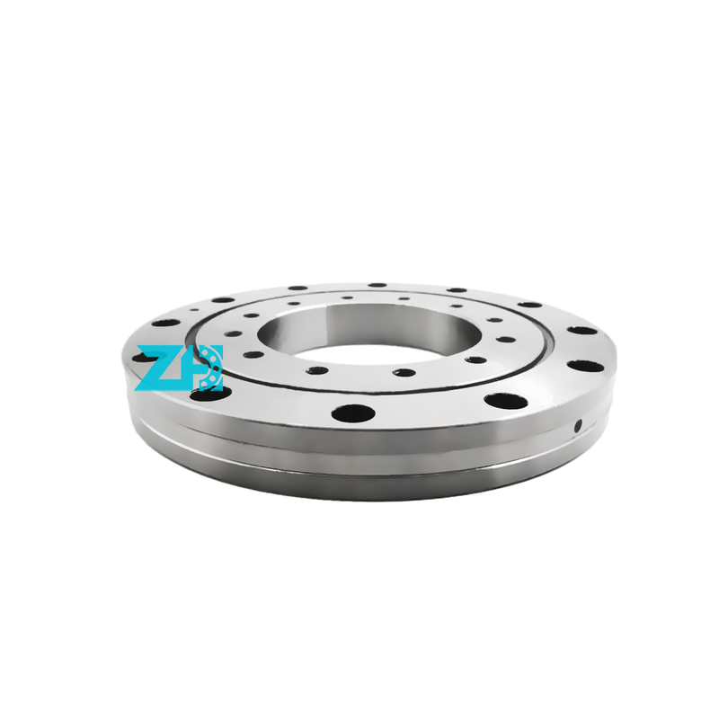 Bantalan Rol Terpisah RU85 Bantalan Rol Terpisah Bantalan berputar 55x120x15mm untuk lengan robot Bantalan Rol Terpisah RU8