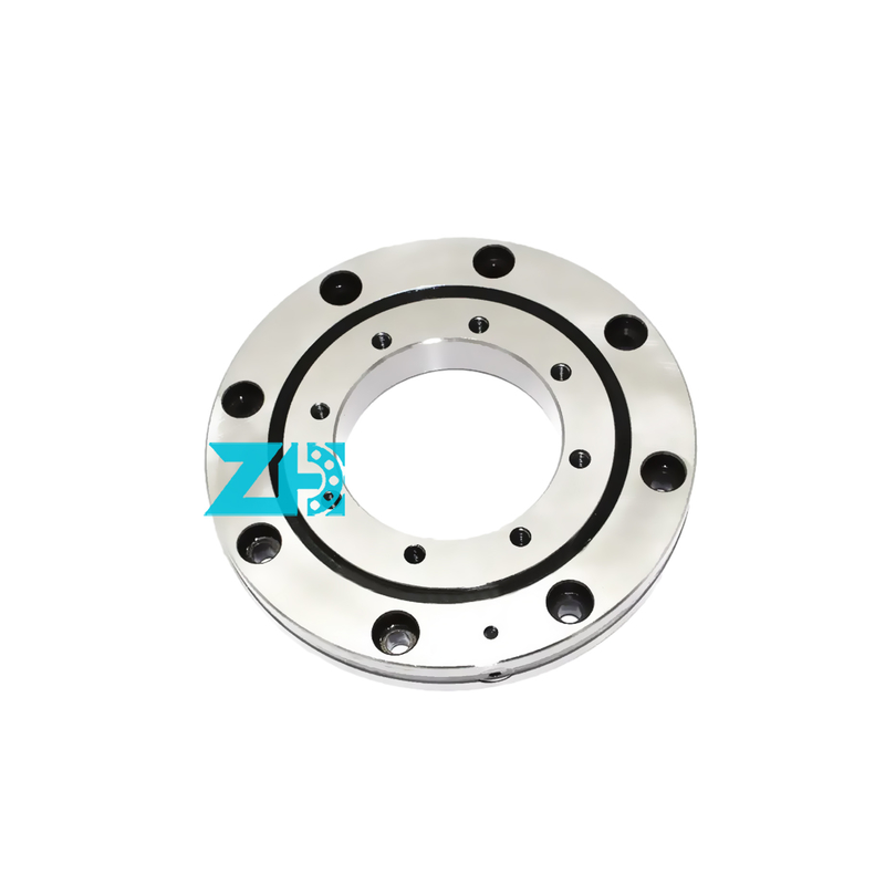 Bantalan Rol Terpisah RU85 Bantalan Rol Terpisah Bantalan berputar 55x120x15mm untuk lengan robot Bantalan Rol Terpisah RU8
