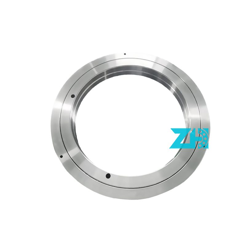 XR766051 Bantalan rol silang ukuran 457.2X609.6X63.5mm muka dipasang bantalan roller silang XR766051