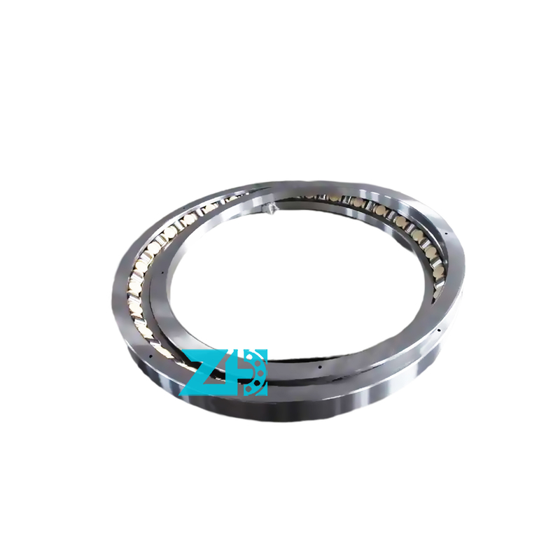 XR766051 Bantalan rol silang ukuran 457.2X609.6X63.5mm muka dipasang bantalan roller silang XR766051