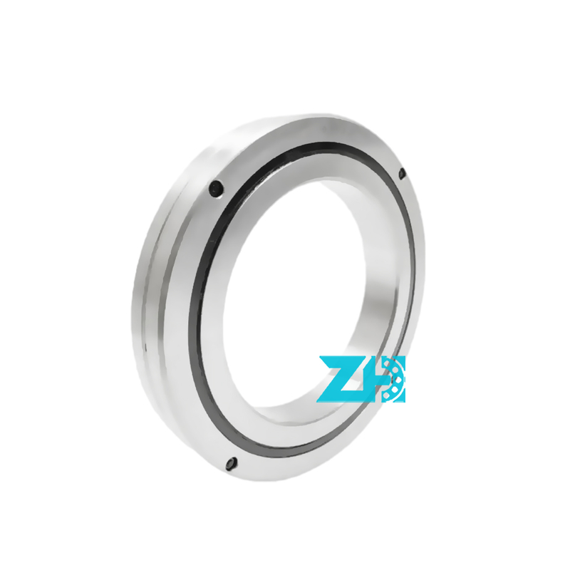 Single-Row Crossed Roller Bearing Slewing Ring NRXT8013 Umur panjang, kinerja stabil dan tahan lama 80x110x13mm