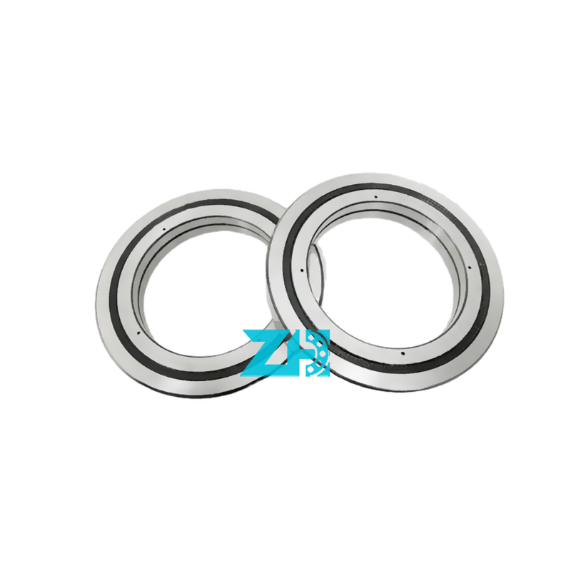 Bantalan roller silang asli NRXT9020 90X140X20mm Bantalan roller silang Bantalan pendukung putar
