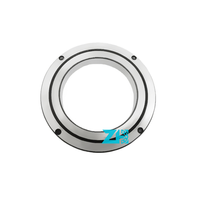 Bantalan roller silang asli NRXT9020 90X140X20mm Bantalan roller silang Bantalan pendukung putar