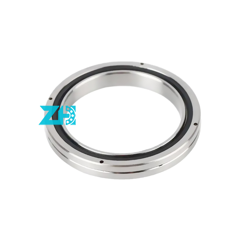 Bantalan roller silang asli NRXT9020 90X140X20mm Bantalan roller silang Bantalan pendukung putar