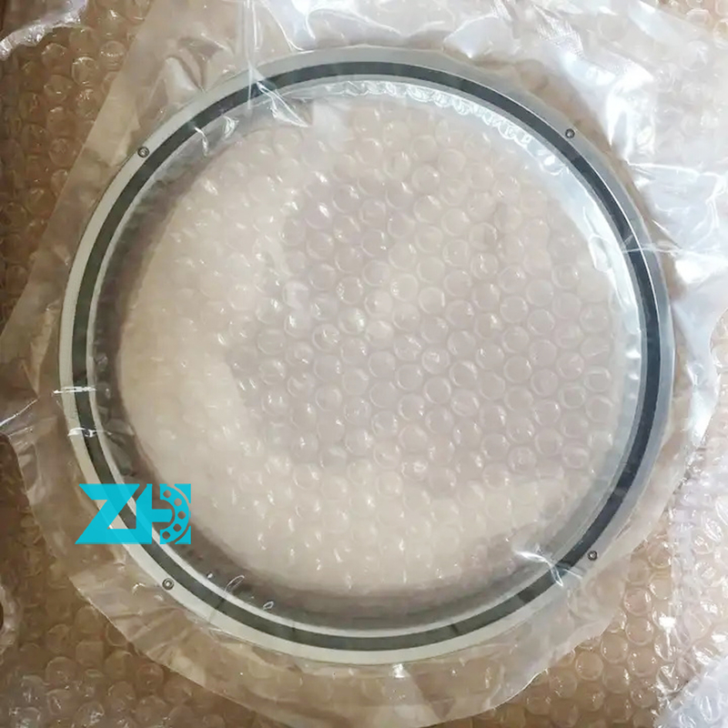 GCR15 Bantalan rol silang RB2008 RB2508 RB3010 RB3510 RB4010 RB4510 RB5013 RB6013 RB7013 RB8016 RB9016