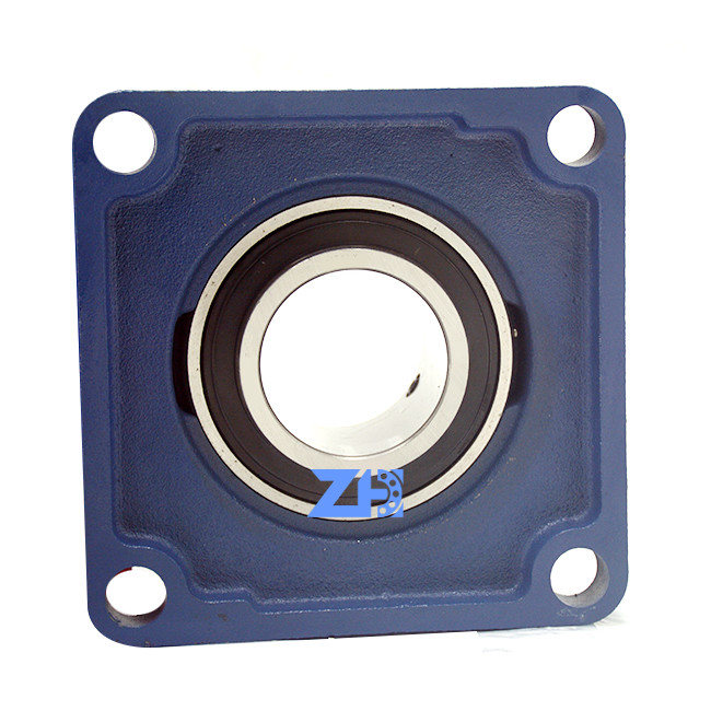 FY 512 M Rumah Flanged persegi FY512M Untuk bantalan sisipan FY 60 TF FY60TF