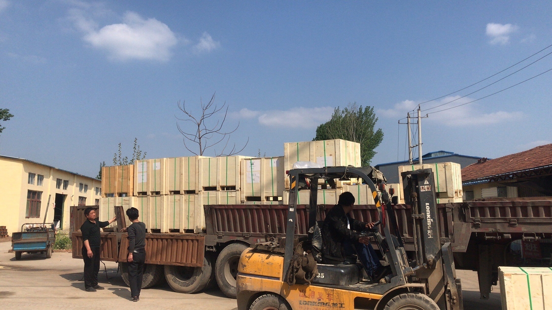 FY 512 M Rumah Flanged persegi FY512M Untuk bantalan sisipan FY 60 TF FY60TF
