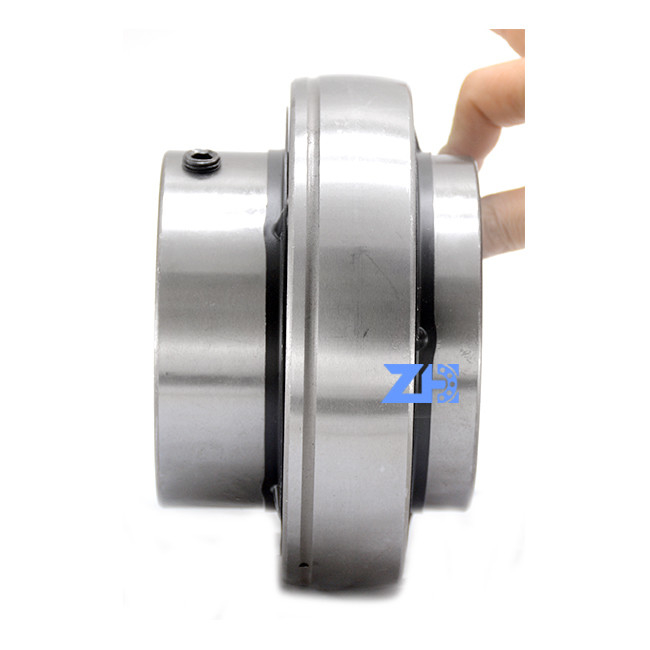 Tembaga cor bulat Unit bearing UC FC 218 UC218 FC218 UCPH218 bantal blok bearing UCFC218