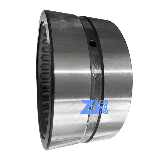 BR60763 Harga bagus Bantalan Rol Jarum Bantalan Murah Layanan OEM Inch Ukuran Bantalan Rol Jarum BR 60763
