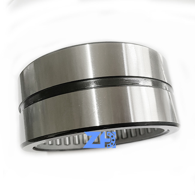 BR60763 Harga bagus Bantalan Rol Jarum Bantalan Murah Layanan OEM Inch Ukuran Bantalan Rol Jarum BR 60763
