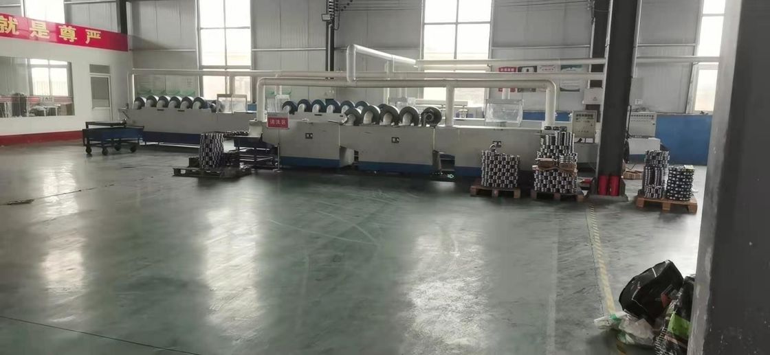 Harga Grosir Bantalan HK0608 Ukuran 6*10*8mm Bantalan Rol Jarum Piala yang Ditarik Kecil 061008 HK0608