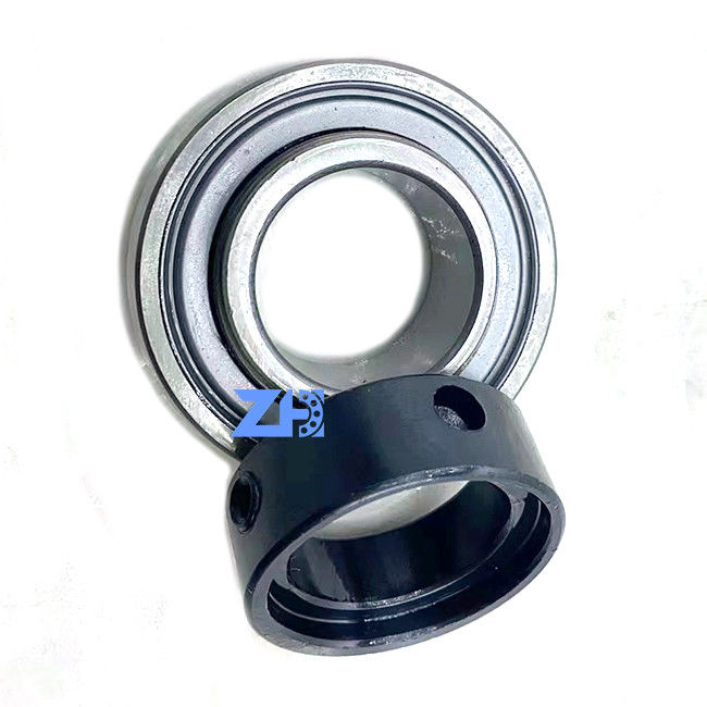 GRAE30-XL--B Jerman Bantalan bola sisipan radial YET206 GRAE30B GRAE30--B-FA106 Bantalan GRAE30-XL--B GRAE30--B 30