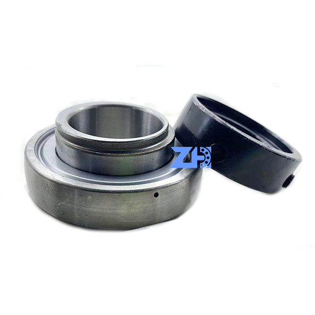 GRAE40/NPP/B Radial Insert Ball Bearing dengan Excentric Locking Collar GRAE40-NPP-B