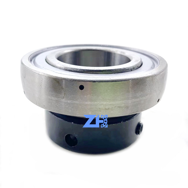 GRAE40/NPP/B Radial Insert Ball Bearing dengan Excentric Locking Collar GRAE40-NPP-B