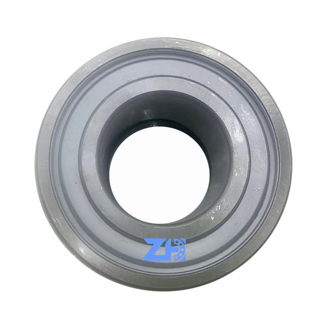 GRAE40/NPP/B Radial Insert Ball Bearing dengan Excentric Locking Collar GRAE40-NPP-B