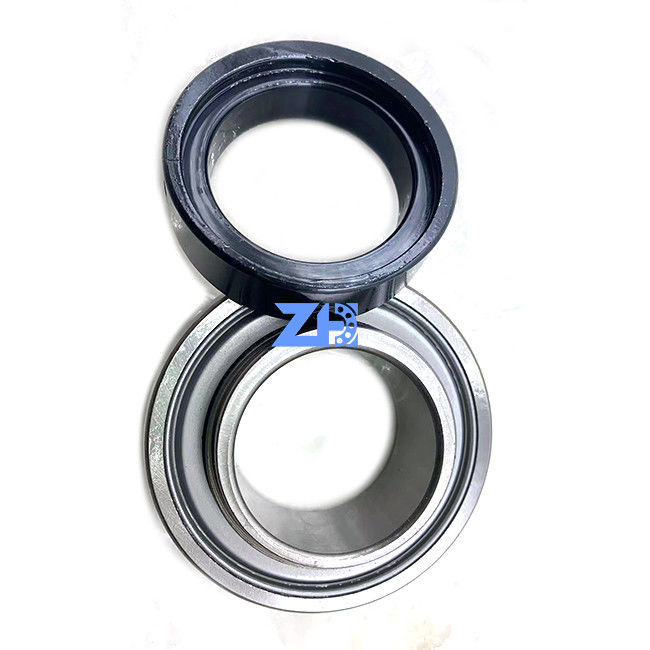 45*85*43.8mm Radial Insert Ball Bearing dengan Eksentrik Locking Collar GRAE45--B GRAE45//B Needle Roller Bearings