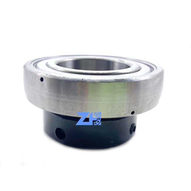 45*85*43.8mm Radial Insert Ball Bearing dengan Eksentrik Locking Collar GRAE45--B GRAE45//B Needle Roller Bearings