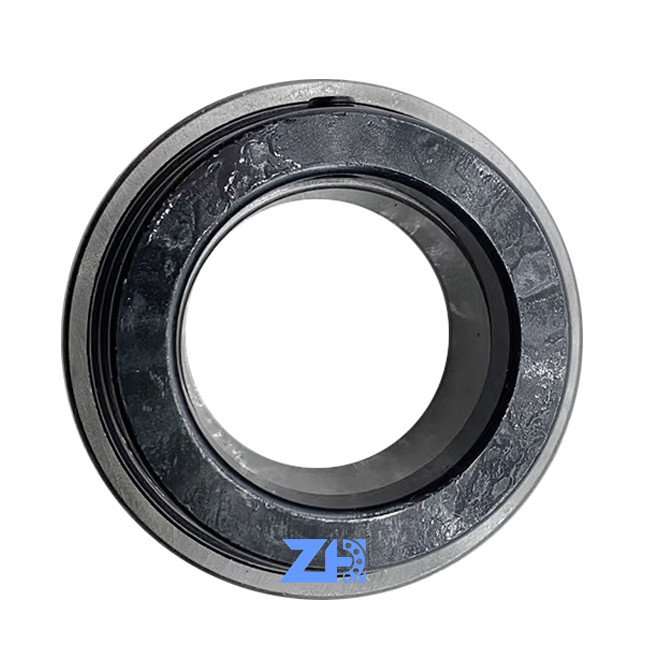 GRAE50/NPP/B Radial Insert Ball Bearing dengan Ekskentris Locking Collar GRAE50-NPP-B 50*90*43.8mm