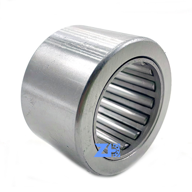 Bantalan Rol Jarum HL-8Q-NK 30X46X30-2 Ukuran 30x46x30mm Bantalan Rol Silinder Radial HL-8Q-NK30X46X30-2