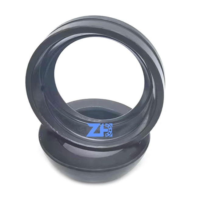 GAC40 40*68*19mm Sudut Kontak Radial Gabungan Spherical Plain Bearing GAC40S/K GAC40S