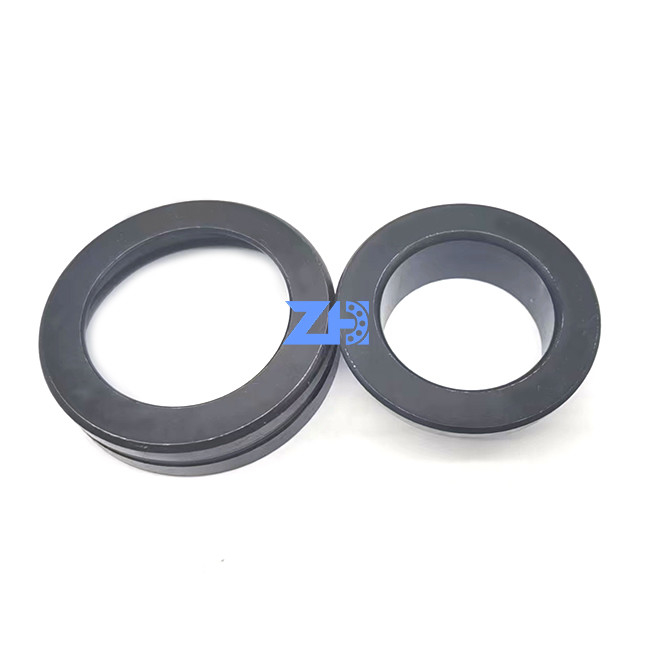 GAC40 40*68*19mm Sudut Kontak Radial Gabungan Spherical Plain Bearing GAC40S/K GAC40S