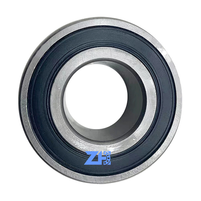 Berkinerja tinggi Dual Single/Double Groove One Way Clutch Bearing CSK SERIES CSK25 CSK25P CSK25PP CSK25-2RS 6205 25x52x15