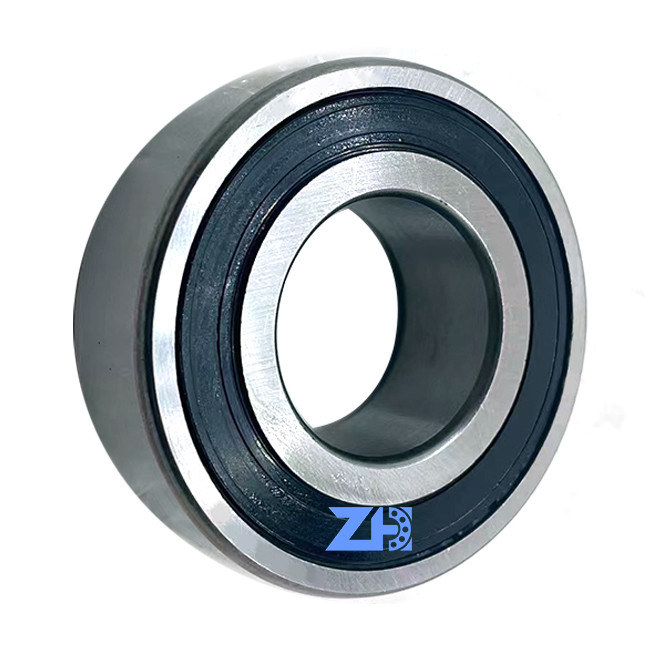 CSK6206 Karet disegel satu arah Cam kopling bantalan CSK30P CSK30PP CSK30-2RS 30x62x21 Mm