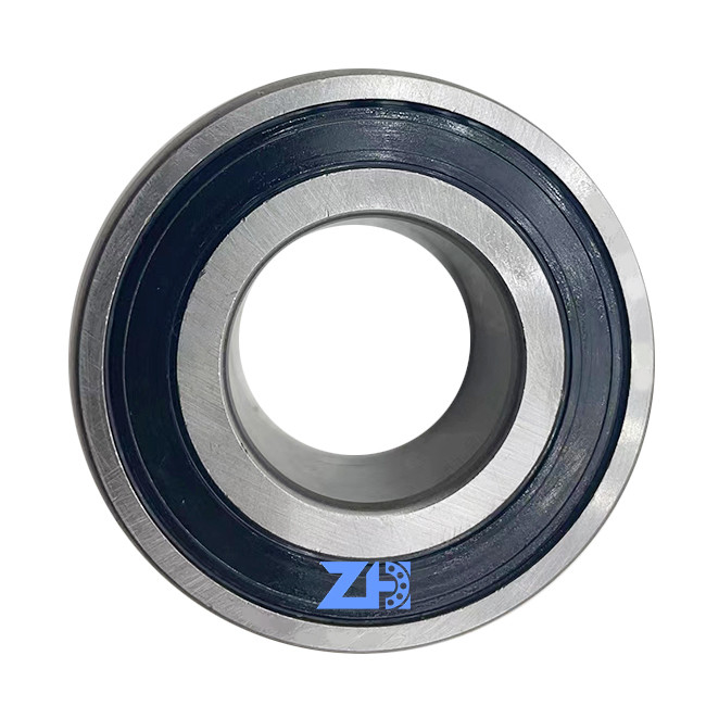 CSK6206 Karet disegel satu arah Cam kopling bantalan CSK30P CSK30PP CSK30-2RS 30x62x21 Mm