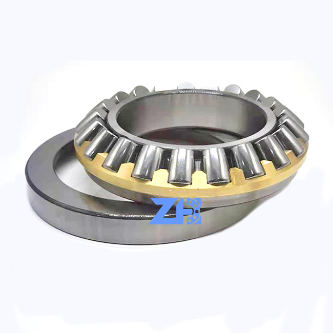 Pabrik Jual Langsung 29330M Thrust Roller Bearing Untuk Mesin Blender Vibrating 29330M Thrust Spherical Roller Bearing