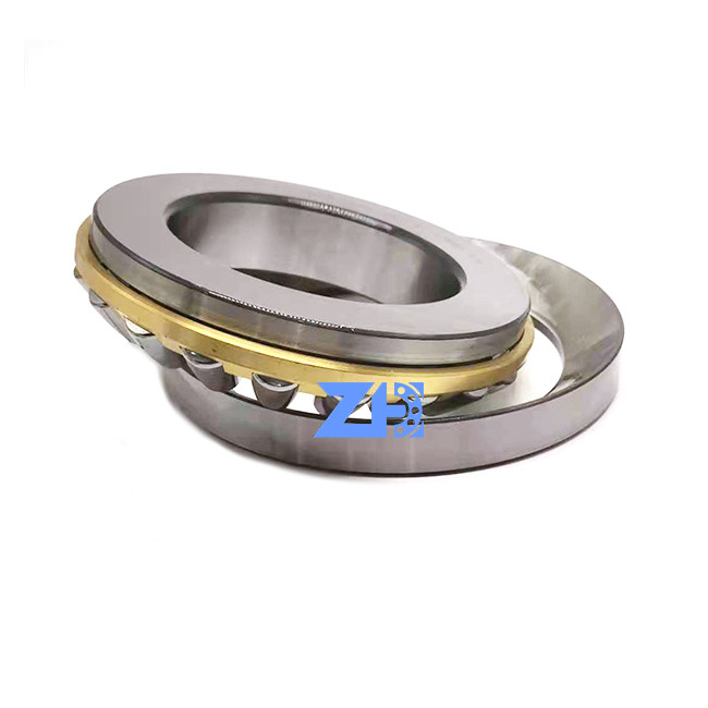 Pabrik Jual Langsung 29330M Thrust Roller Bearing Untuk Mesin Blender Vibrating 29330M Thrust Spherical Roller Bearing