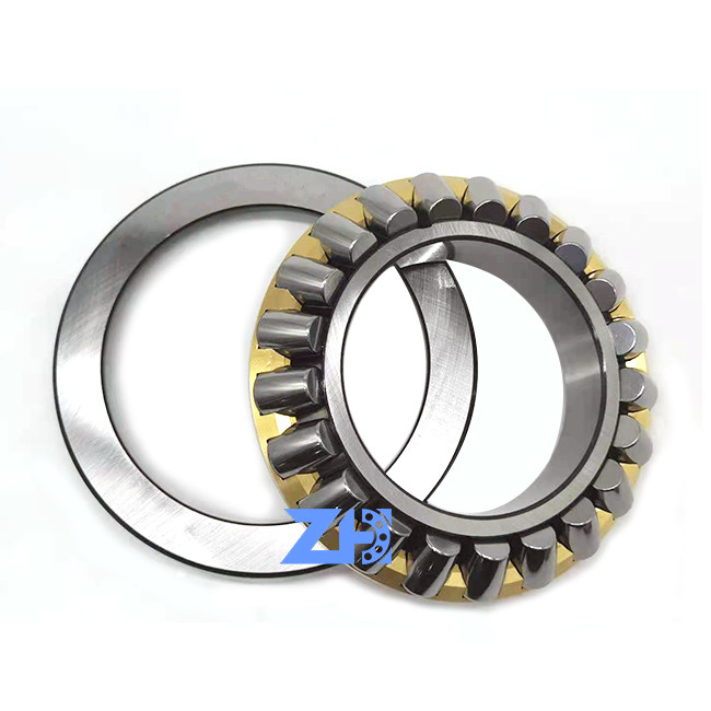 Pabrik Jual Langsung 29330M Thrust Roller Bearing Untuk Mesin Blender Vibrating 29330M Thrust Spherical Roller Bearing