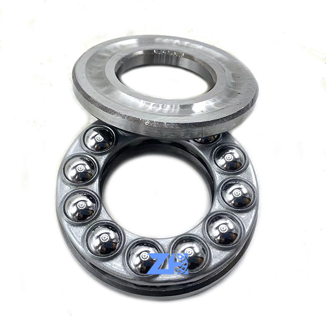 Bantalan Rol Bola Tekan 29326M 29326E 29326 CM Daftar Harga Bantalan Impor 130*225*58 MM