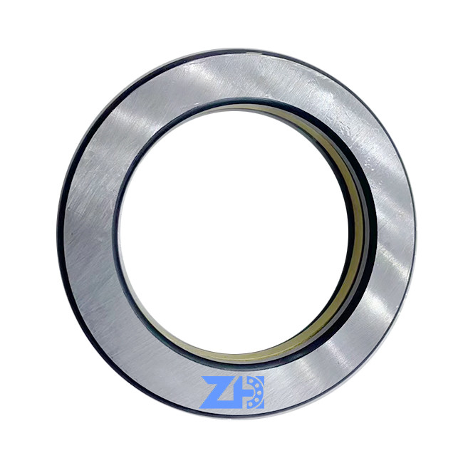 Berkualitas tinggi Merek Bantalan Rol Thrust Silinder 81112M 60 * 85 * 17 mm