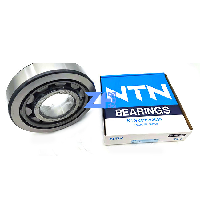 Berkualitas tinggi Bantalan Rol Silinder NJ413 NJ414 NJ415 NJ416 NJ417 NJ418 NJ420 ZLA China Brand