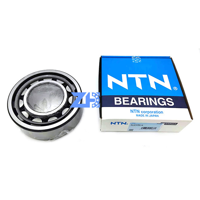Berkualitas tinggi China Cylindrical Roller Bearing NJ2307 NJ2308 NJ2309 NJ2310 NJ2311 NJ2312 NJ2313 NJ2314 NJ2315