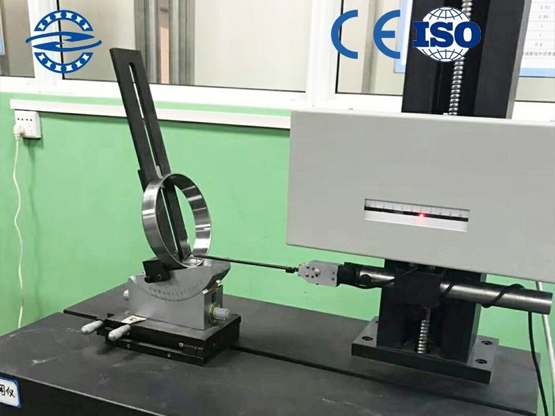 NJ2317 Pemasok Bantalan Bantalan Rol Silinder NJ2317ECMA Bantalan Rol Silinder Kualitas Untuk Industri